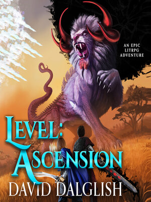 cover image of Level: Ascension